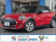 2021 BMW MINI
