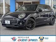 2020 BMW MINI