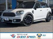 2019 BMW MINI