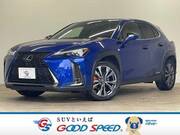 2018 LEXUS UX