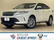 2018 TOYOTA HARRIER PREMIUM