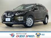 2018 NISSAN X-TRAIL