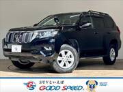 2021 TOYOTA LAND CRUISER PRADO TX