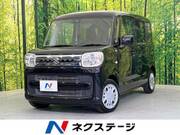 2018 SUZUKI SPACIA