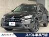 SUBARU LEGACY OUTBACK