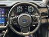SUBARU LEGACY OUTBACK