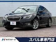 2018 SUBARU LEGACY B4