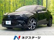 2017 TOYOTA C-HR G