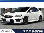 2018 SUBARU WRX STI