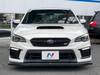 SUBARU WRX STI