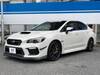 SUBARU WRX STI