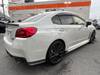 SUBARU WRX STI