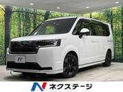 2022 HONDA STEPWAGON