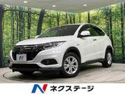 2018 HONDA VEZEL