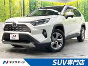 2020 TOYOTA RAV4 G
