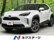 2023 TOYOTA YARIS CROSS Z