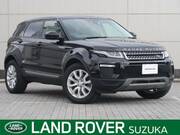 2018 LAND ROVER RANGE ROVER EVOQUE