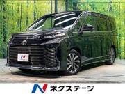 2023 TOYOTA VOXY