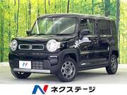 2022 SUZUKI HUSTLER