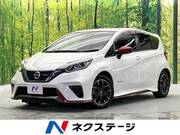 2017 NISSAN NOTE