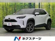 2023 TOYOTA YARIS CROSS Z