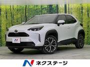 2023 TOYOTA YARIS CROSS Z