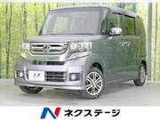 2016 HONDA N-BOX CUSTOM