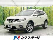 2016 NISSAN X-TRAIL
