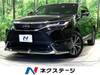 TOYOTA HARRIER HYBRID