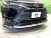 TOYOTA HARRIER HYBRID