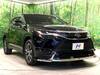 TOYOTA HARRIER HYBRID