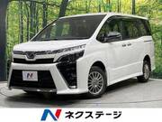 2019 TOYOTA VOXY