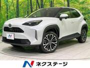 2023 TOYOTA YARIS CROSS Z