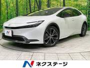 2023 TOYOTA PRIUS G
