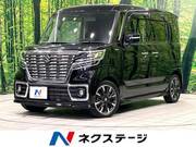 2018 SUZUKI SPACIA CUSTOM