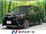 2019 TOYOTA VOXY