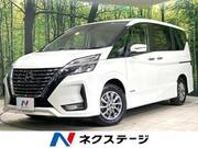 2022 NISSAN SERENA