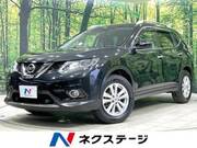 2014 NISSAN X-TRAIL