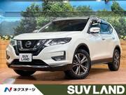 2018 NISSAN X-TRAIL 20Xi