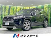 2021 TOYOTA RAV4 G
