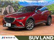 2019 MAZDA CX-3