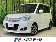 2014 SUZUKI SOLIO