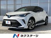 2021 TOYOTA C-HR G