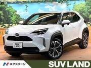 2023 TOYOTA YARIS CROSS Z