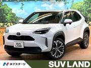 2023 TOYOTA YARIS CROSS Z