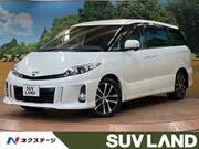 2012 TOYOTA ESTIMA AERAS
