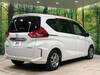 HONDA FREED HYBRID