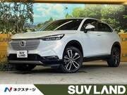2021 HONDA VEZEL