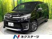 2017 TOYOTA VOXY