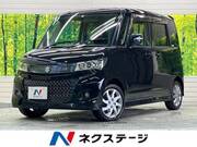 2012 SUZUKI PALETTE SW